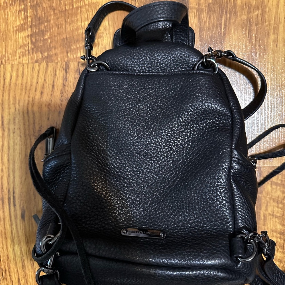 Rebecca Minkoff Mini Julian - Picture 4 of 9